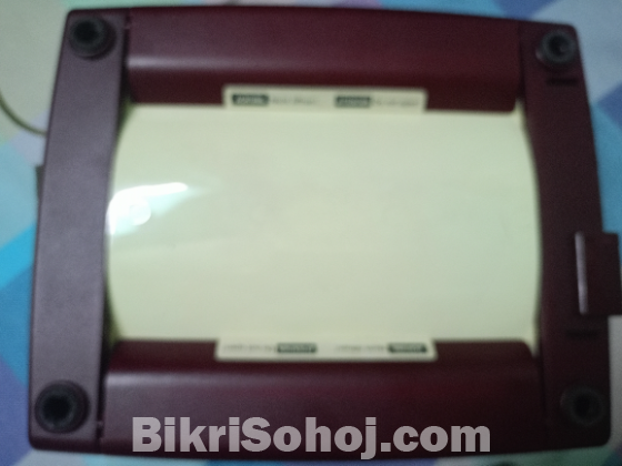 Auto cpap